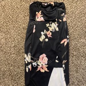 Cute spring/summer dress